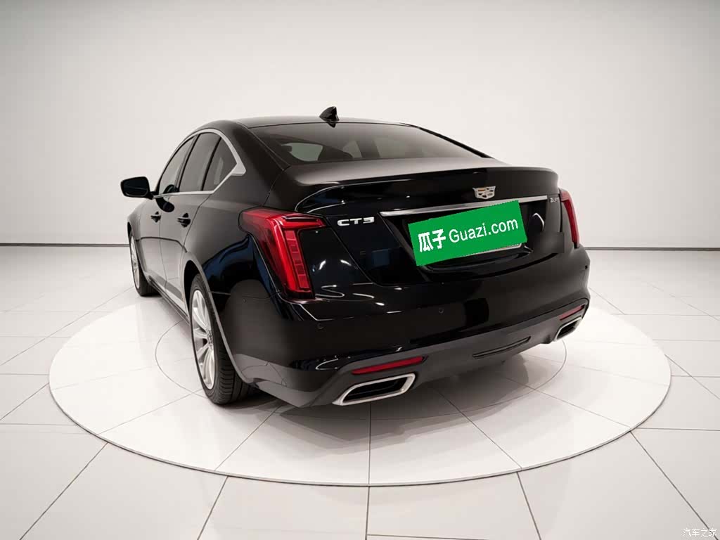 Cadillac CT5, 2021 4