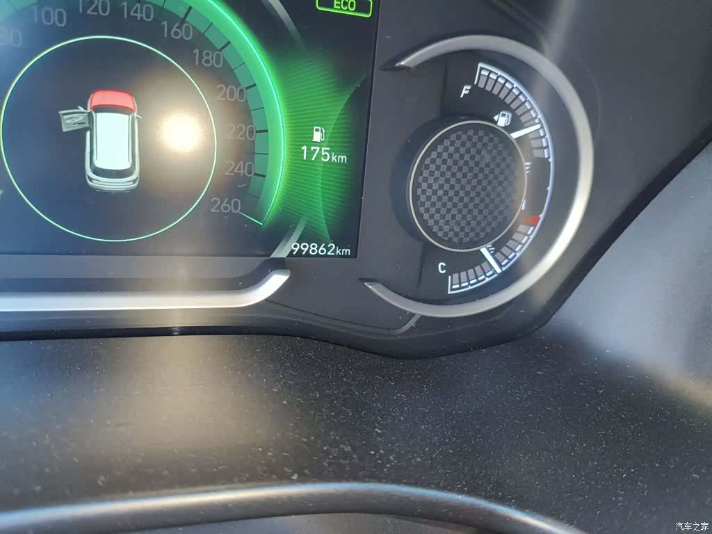 Hyundai Santa Fe, 2021 8
