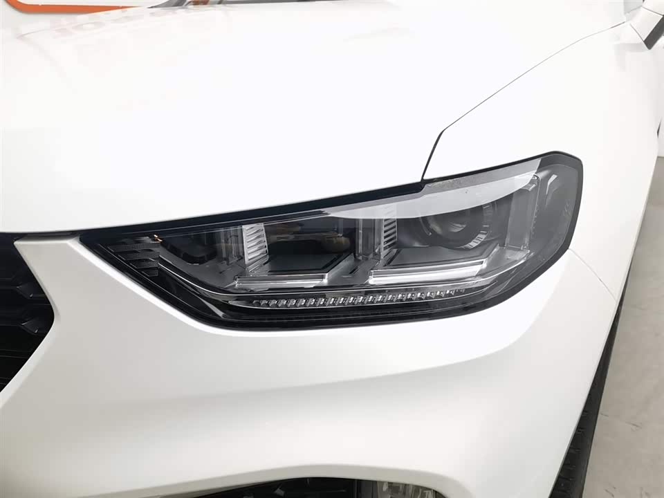Weipai VV5