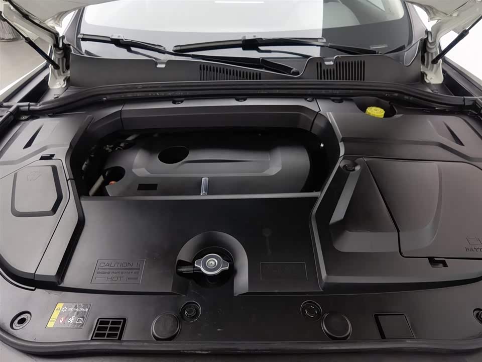 Weipai VV5