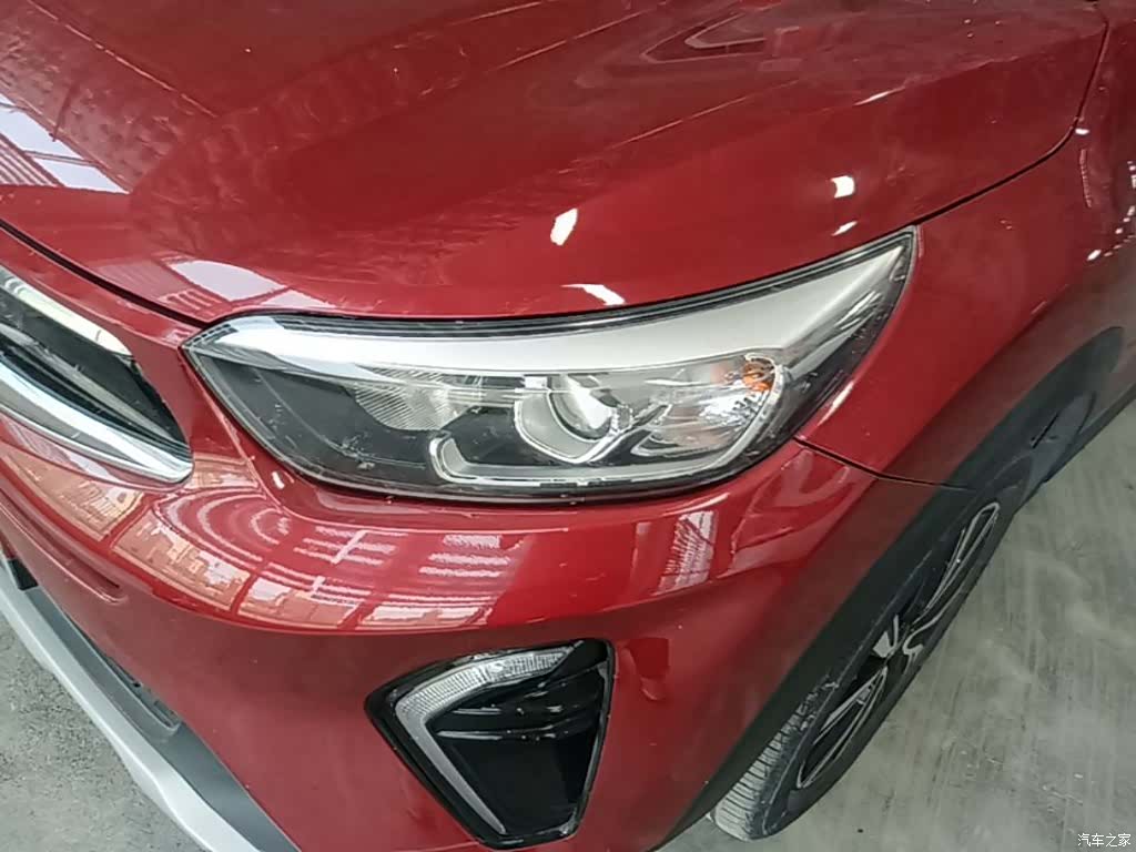 Kia KX1, 2020 24
