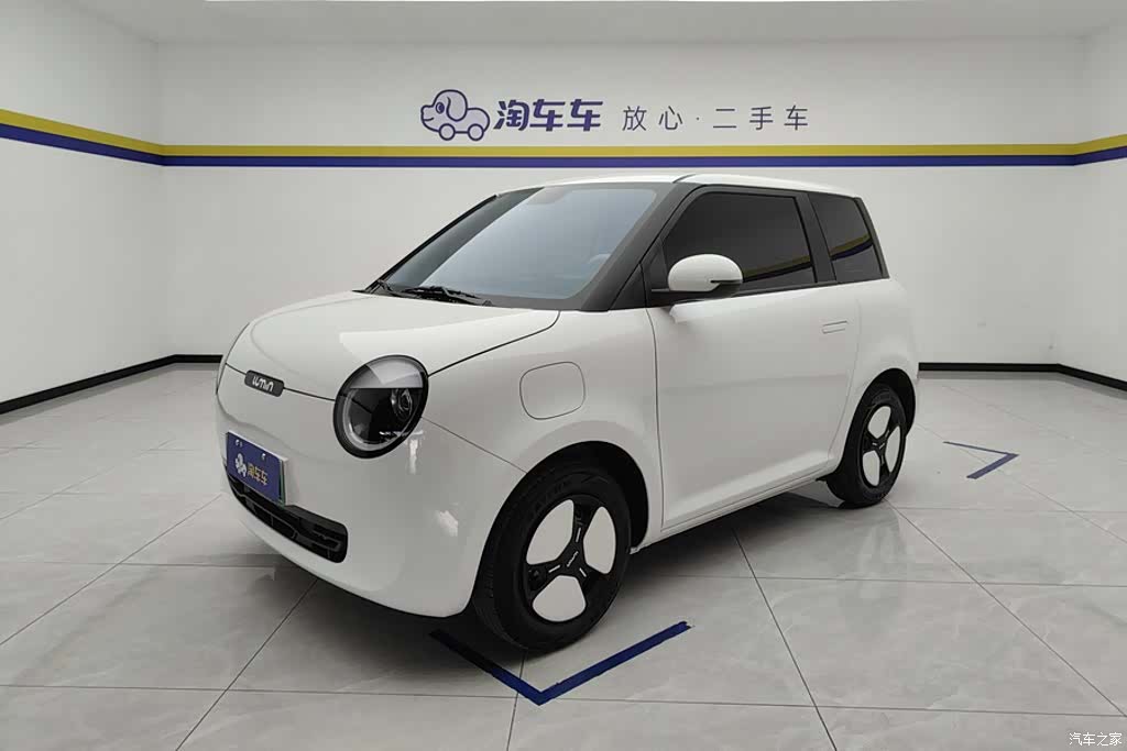 Changan Lumin, 2025 1
