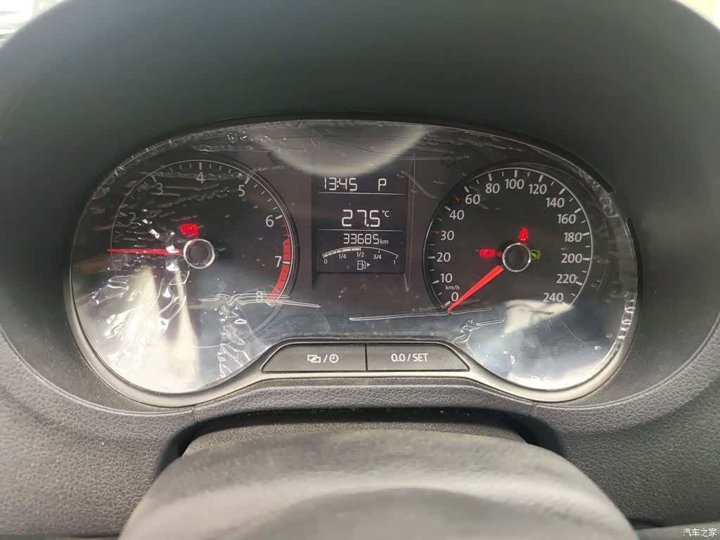 Volkswagen Polo, 2016 12