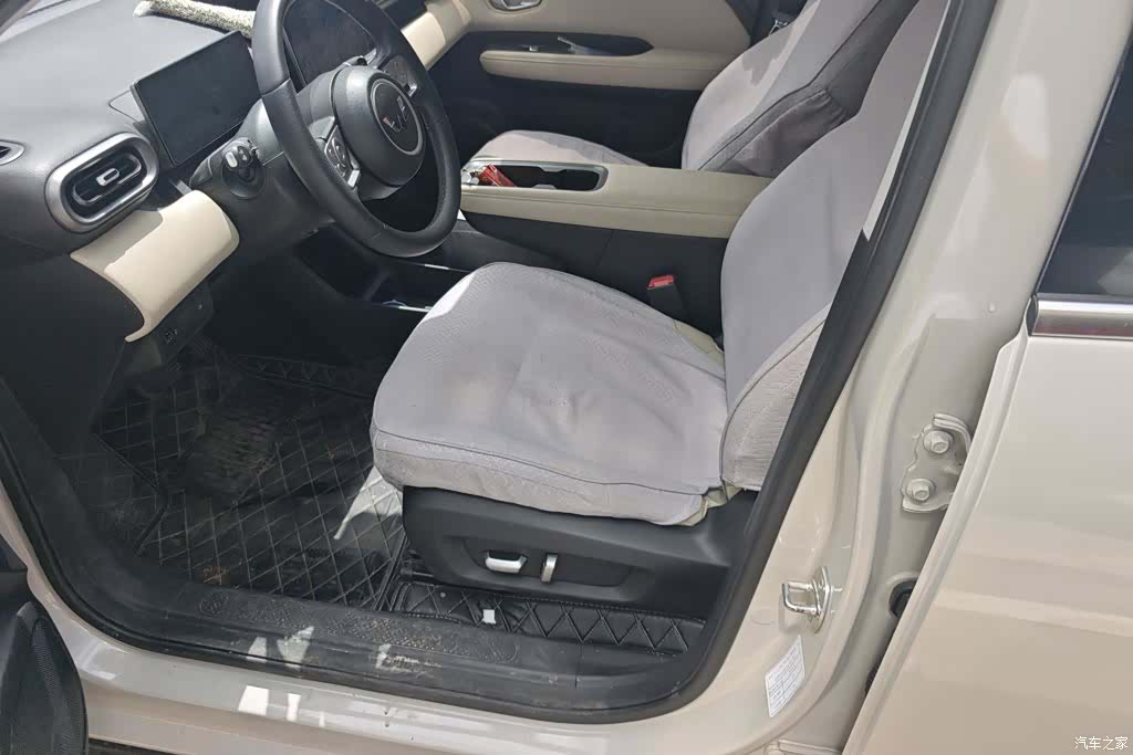 Wuling Bingo, 2024 9