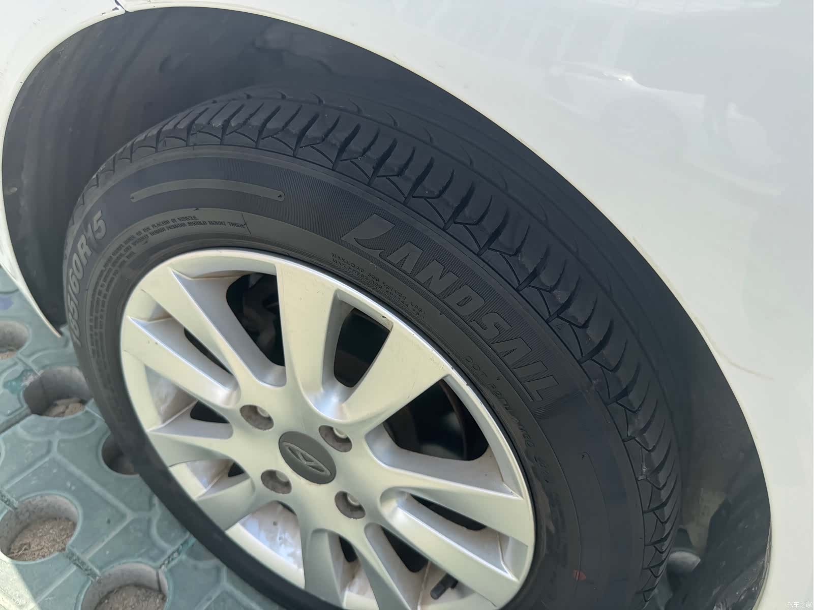 Chery 2, 2015 11