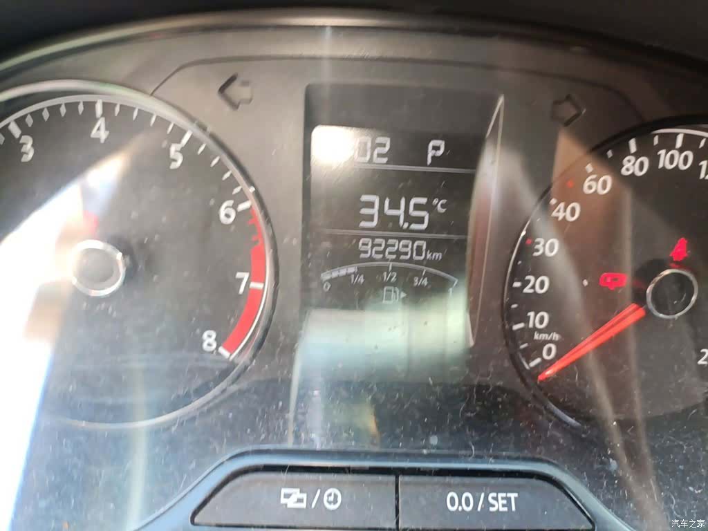 Volkswagen Polo, 2017 9