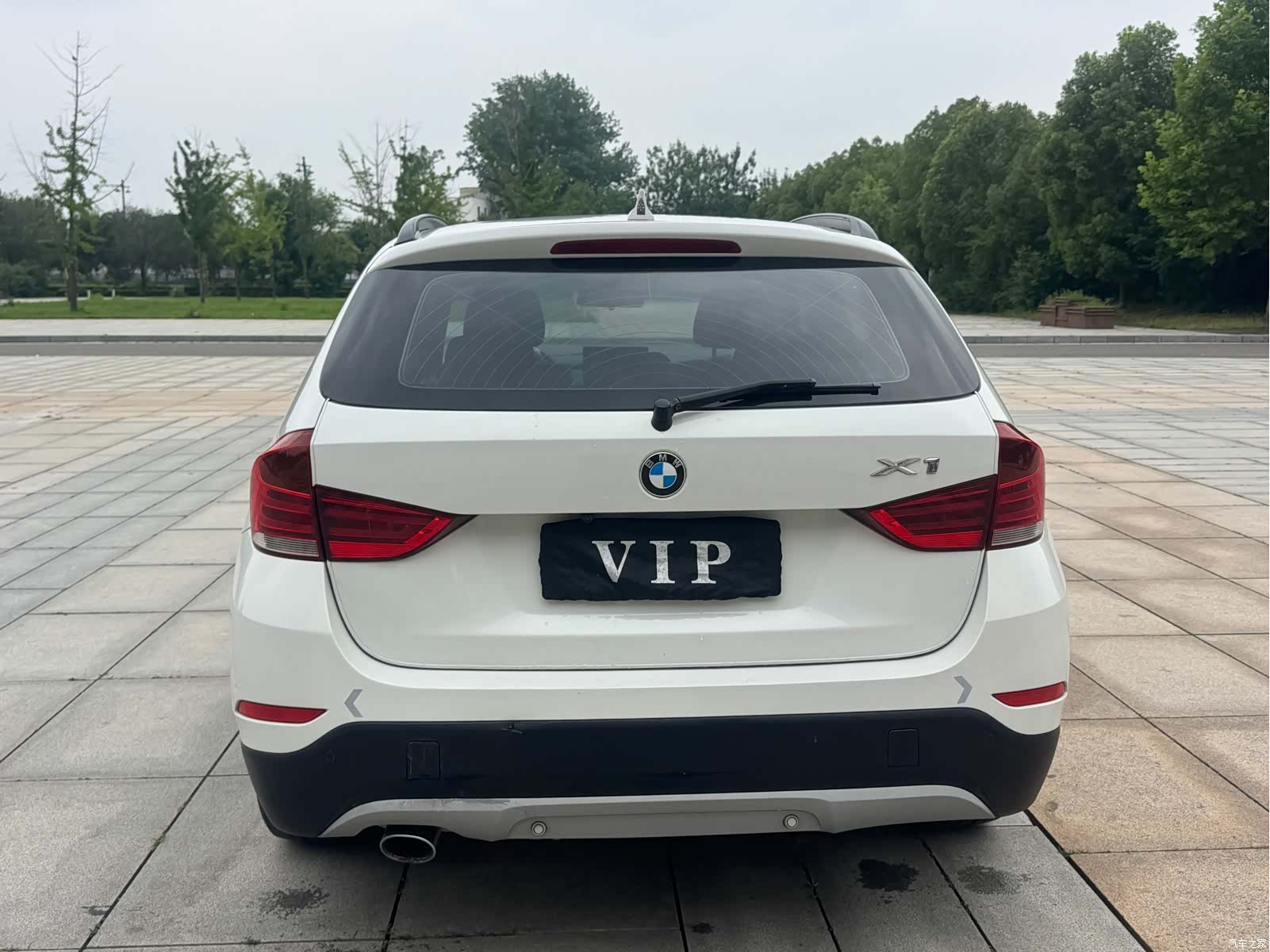 BMW X1, 2013 все фото