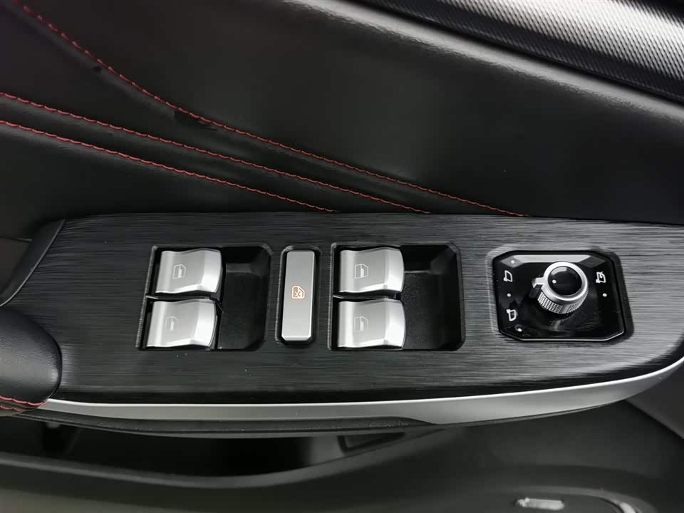 Weipai VV5