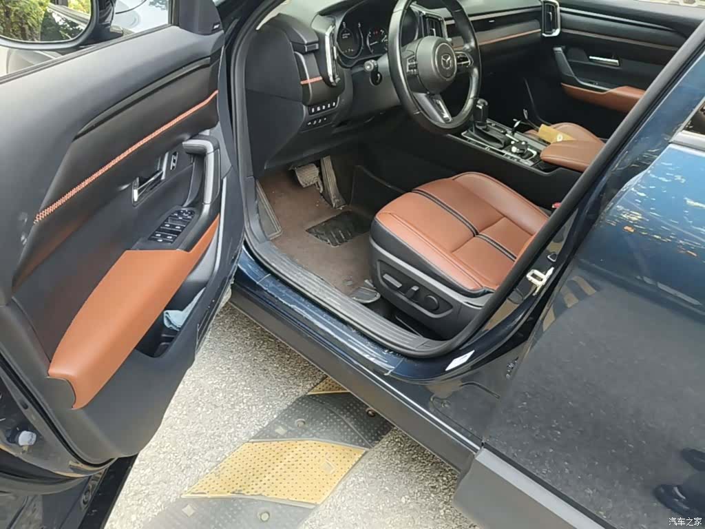 Mazda CX-50, 2023 16