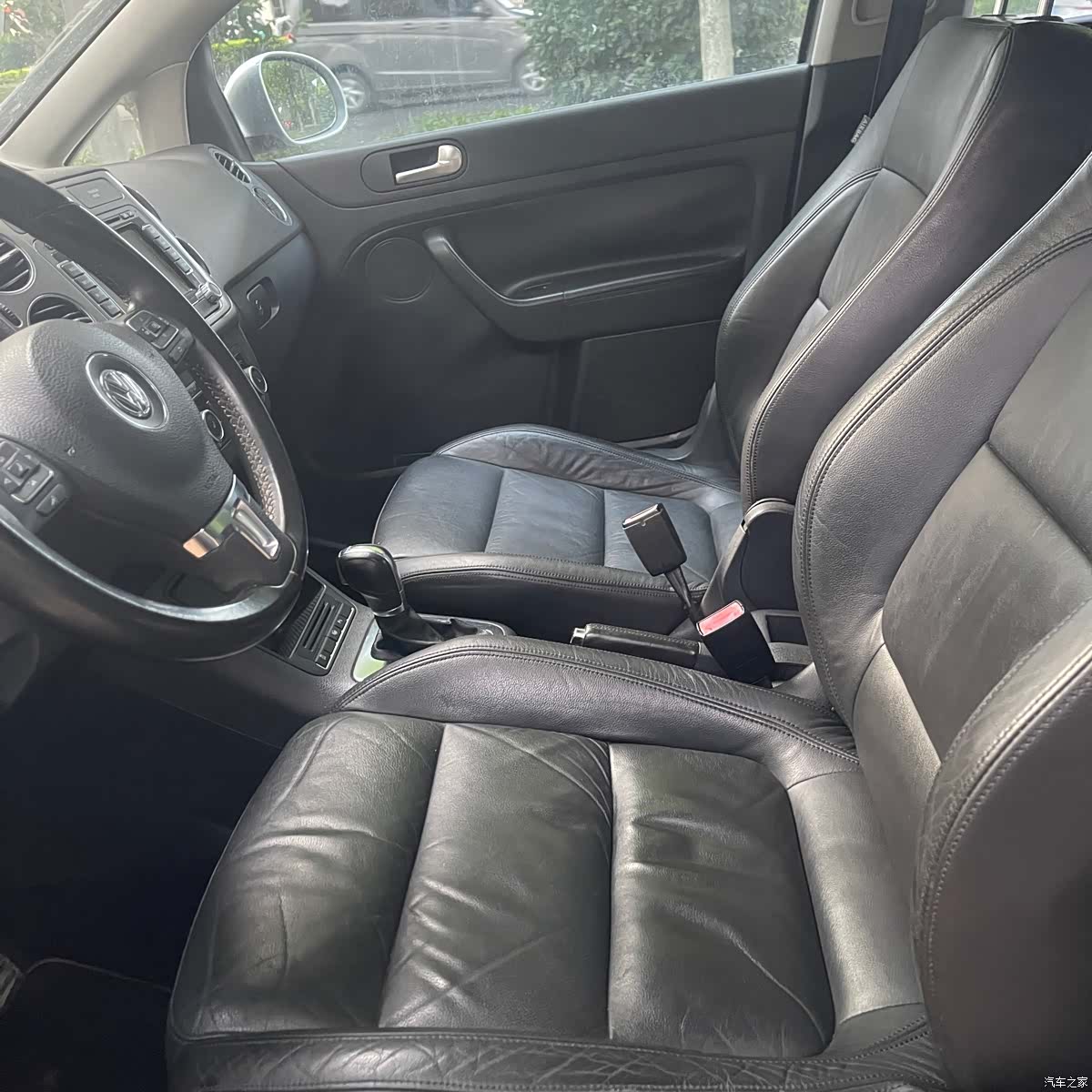 Volkswagen Golf, 2012 8