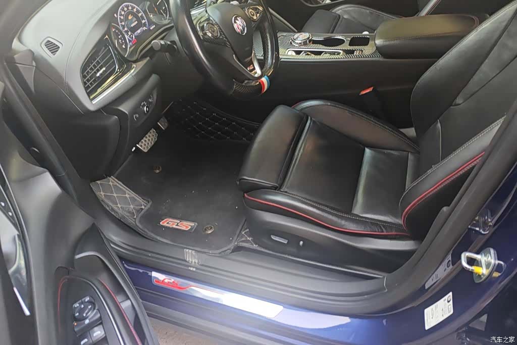 Buick Regal, 2020 9