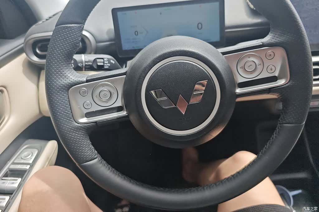 Wuling Bingo, 2024 15