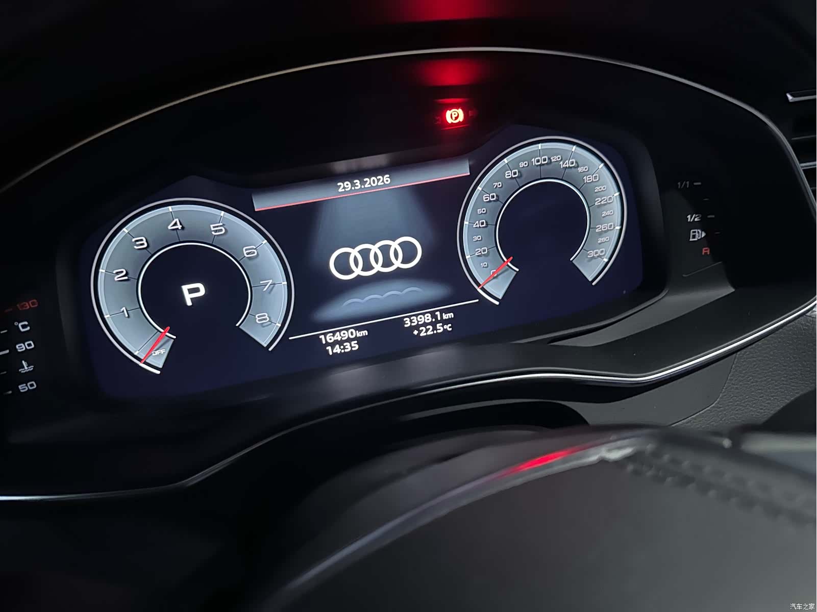 Audi A6L, 2024 6