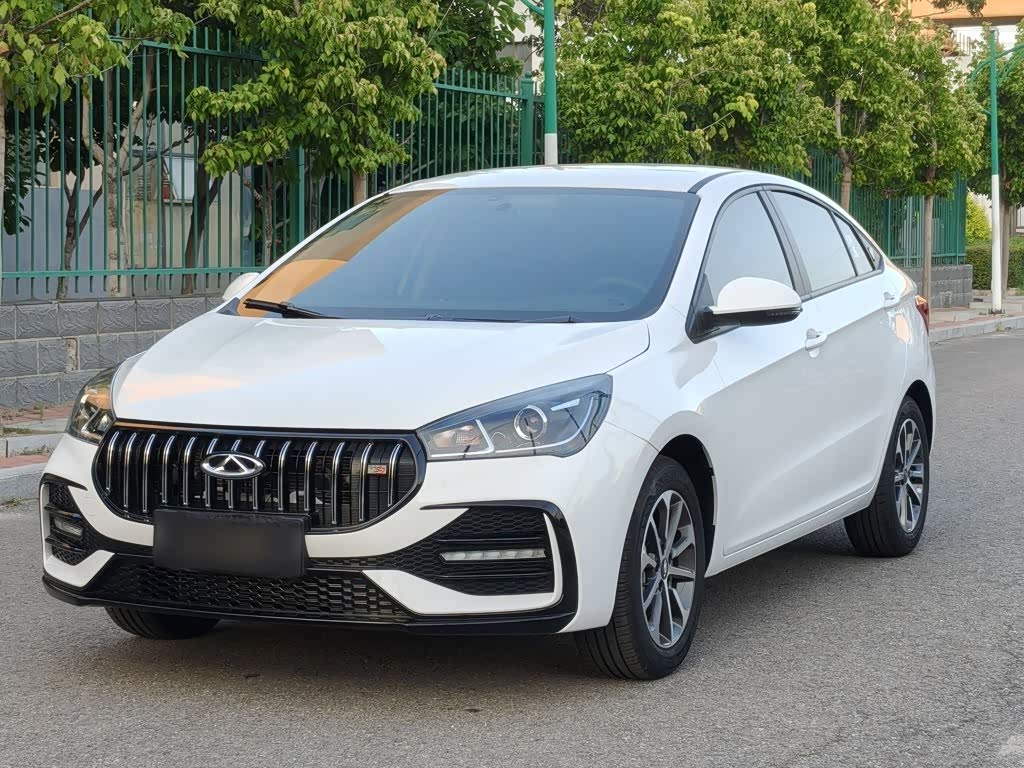 Chery Arrizo 5