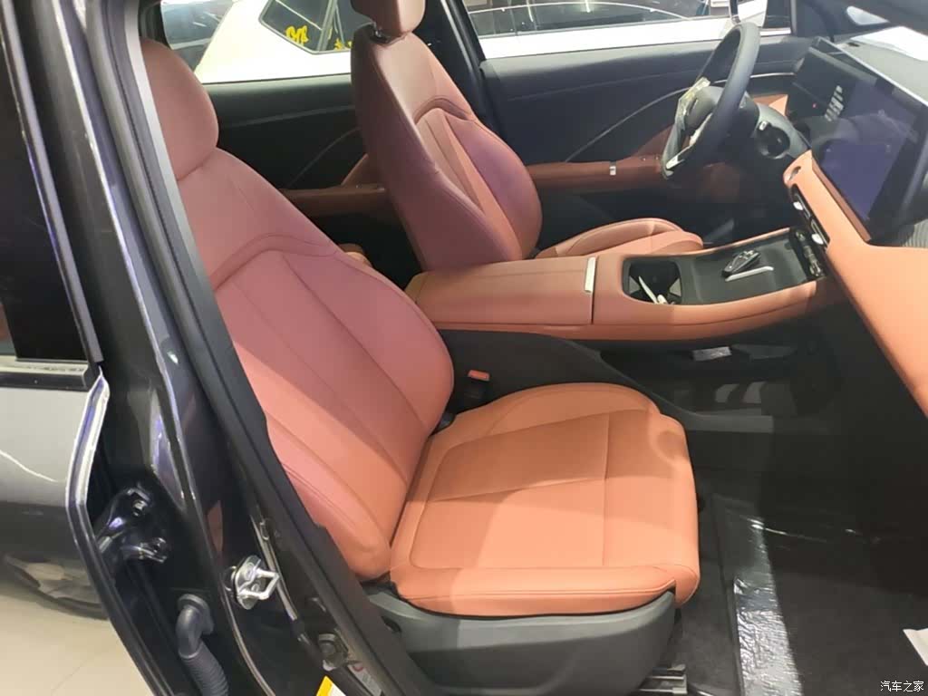 Changan CS55, 2026 25