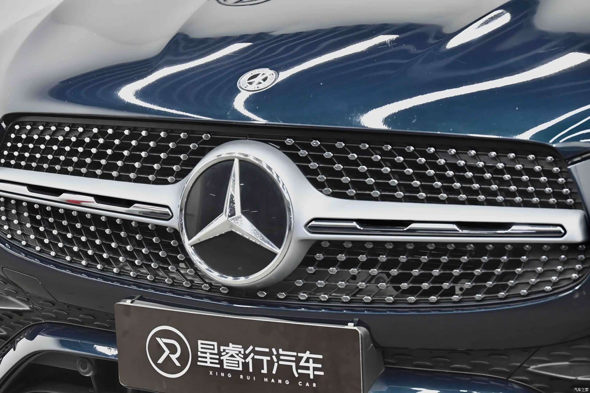 Mercedes-Benz GLC, 2021 все фото