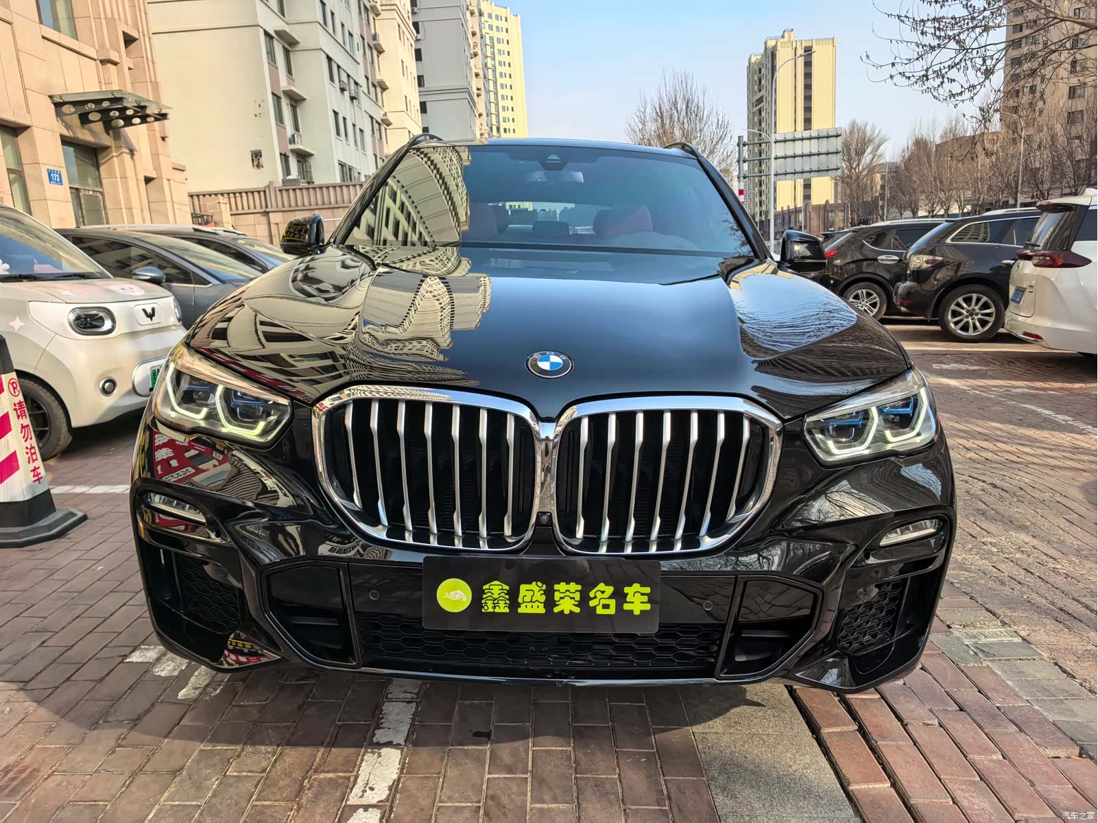 BMW X5, 2022 2