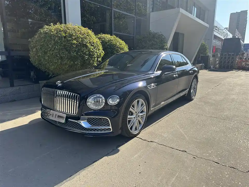 Bentley Flying spur Bentley Flying spur