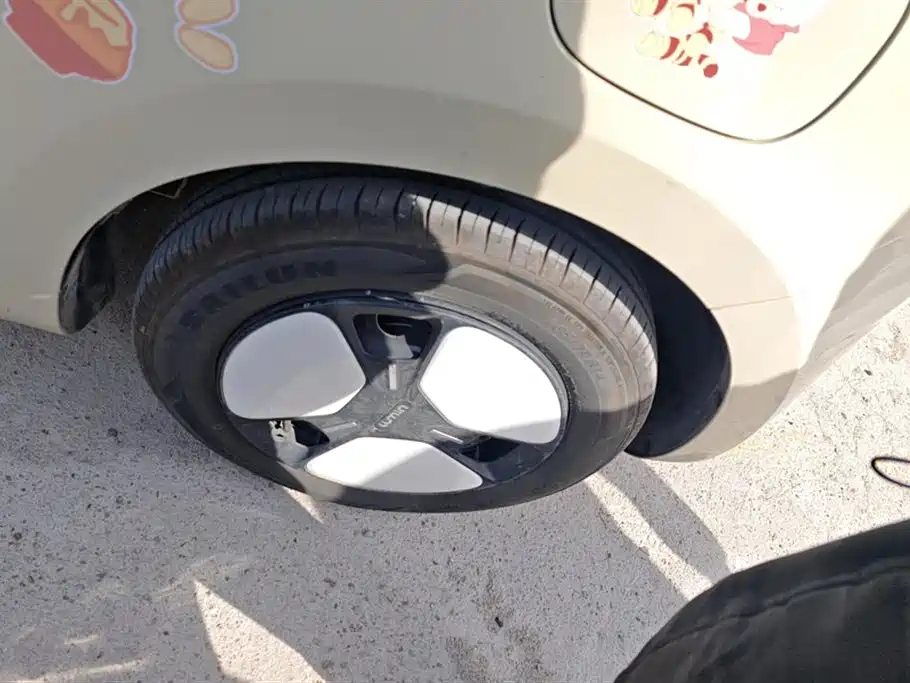 Changan Changan Lumin