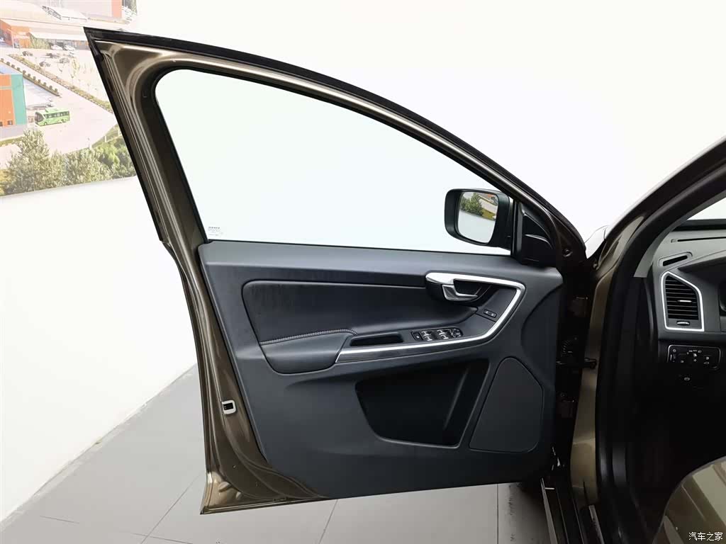 Volvo XC60, 2017 8