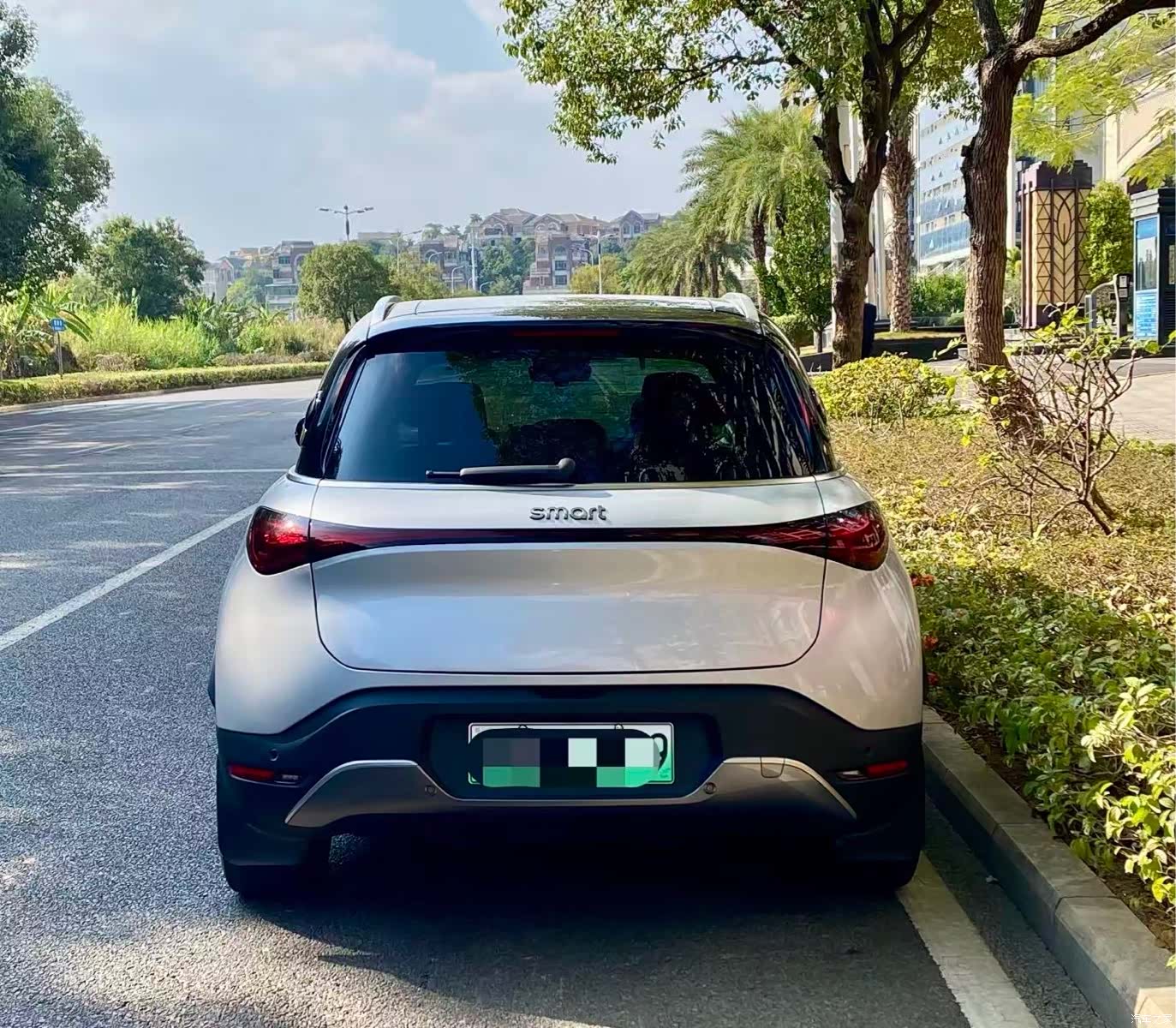 Smart 1, 2023 8