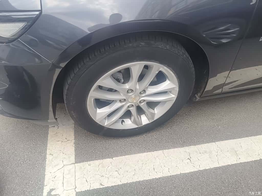 Chevrolet XL, 2016 23