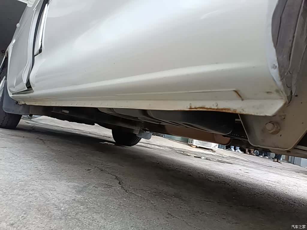 DongFeng M5L, 2019 21