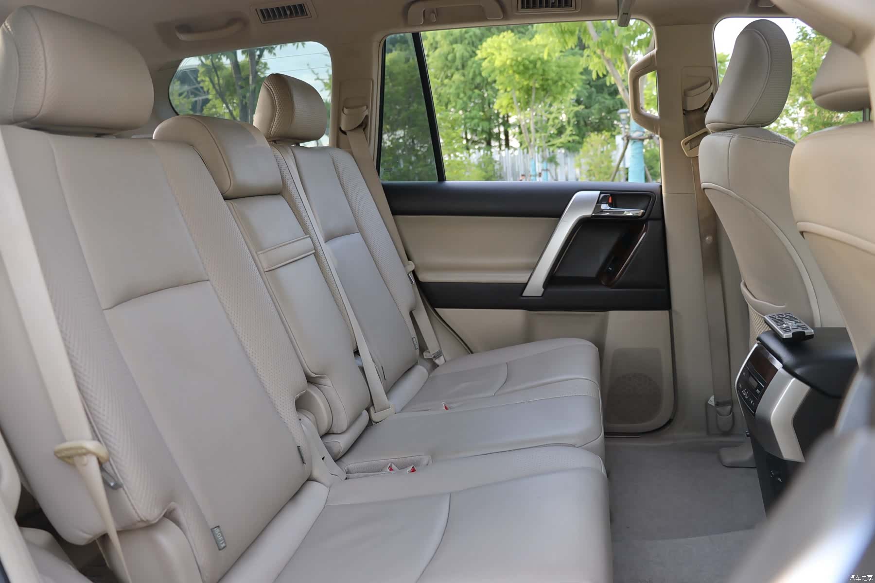 Toyota Prado, 2012 22