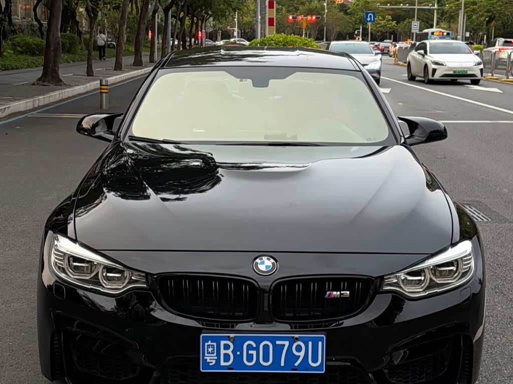 BMW M3