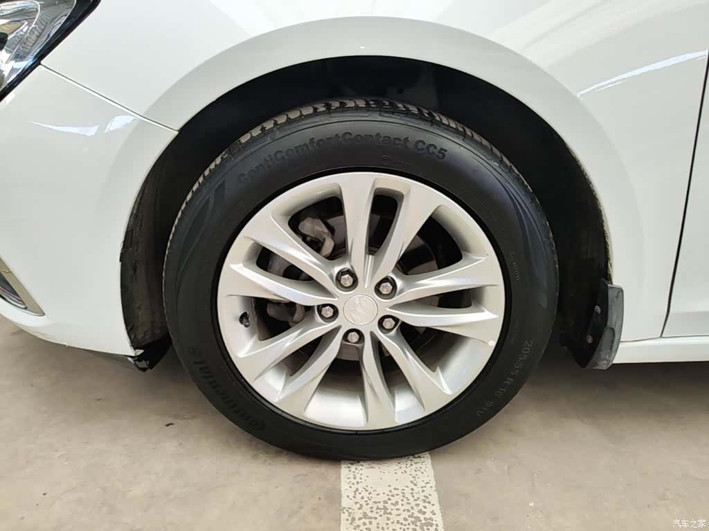 Buick Verano, 2019 23
