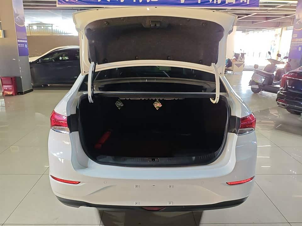 JAC Guiyang Car