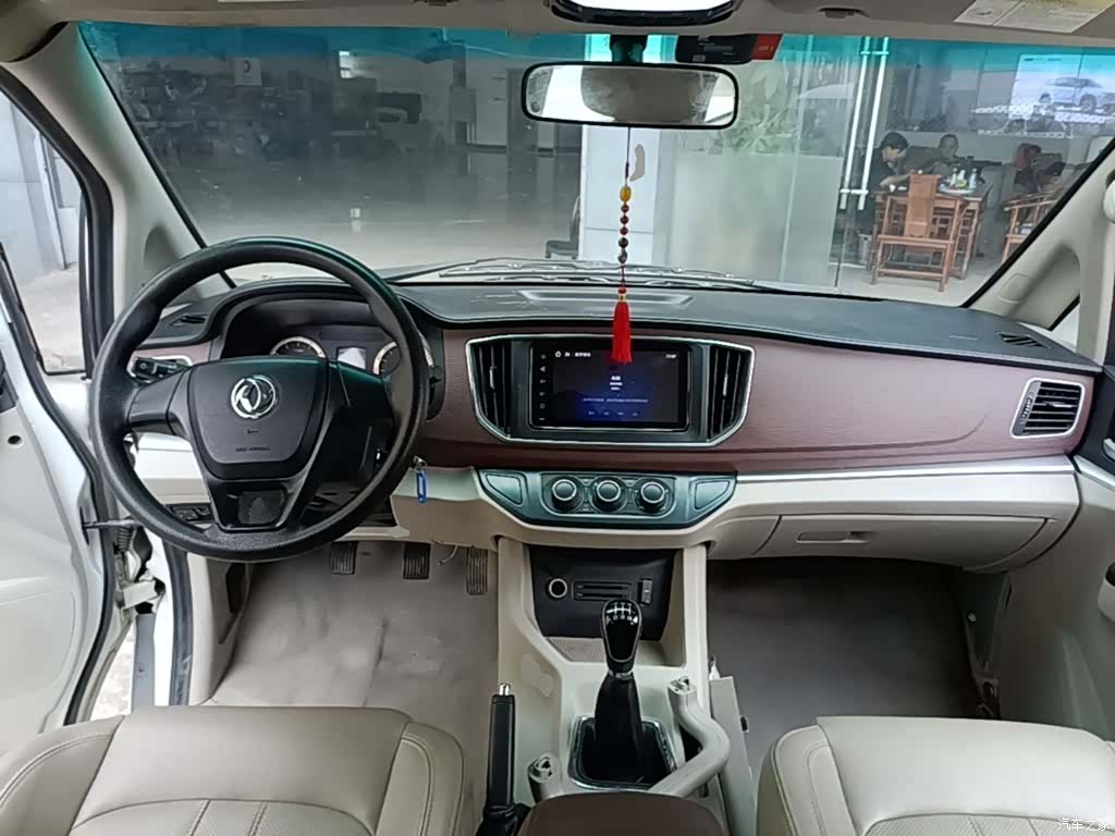 DongFeng M5L, 2019 6