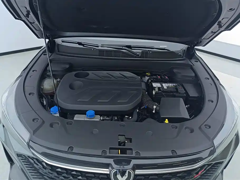 Changan X5 PLUS