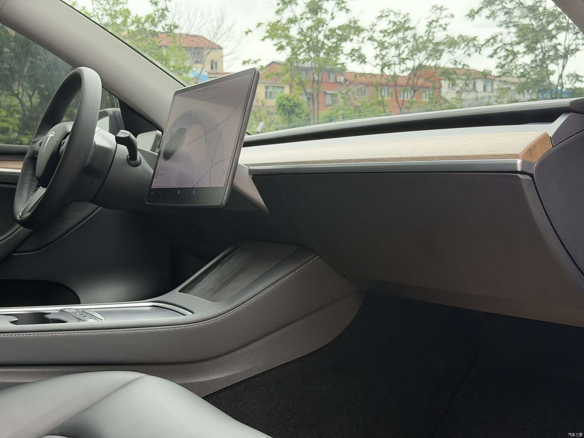 Tesla Model Y, 2021 9
