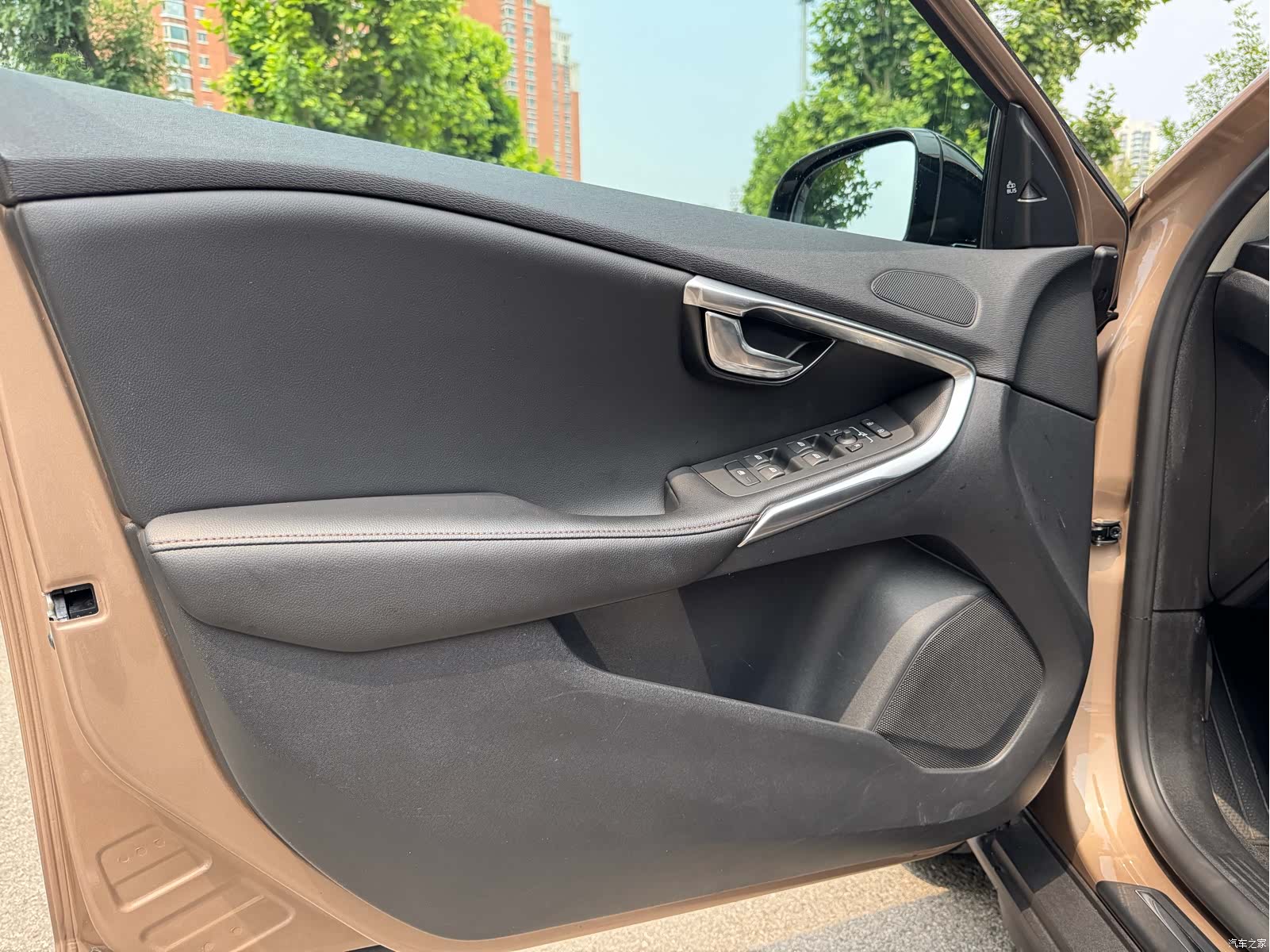 Volvo V40, 2017 11