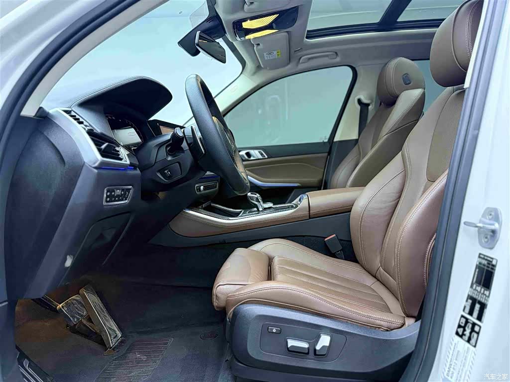 BMW X5, 2020 6