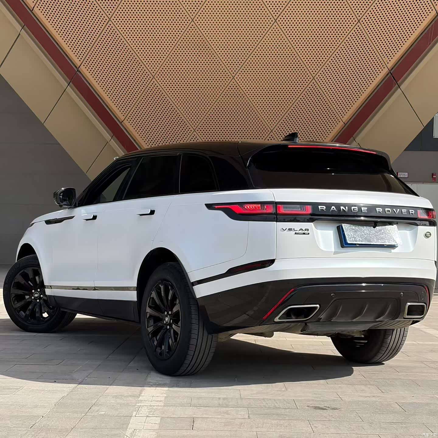 Land Rover Range Rover, 2018 4