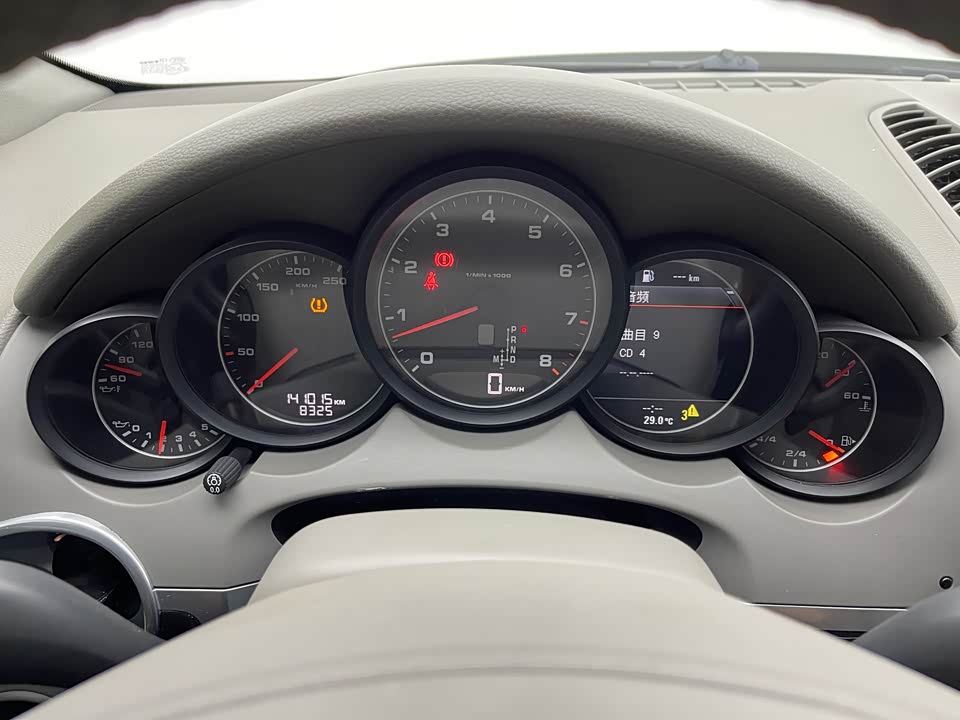 Porsche Cayenne Porsche Cayenne