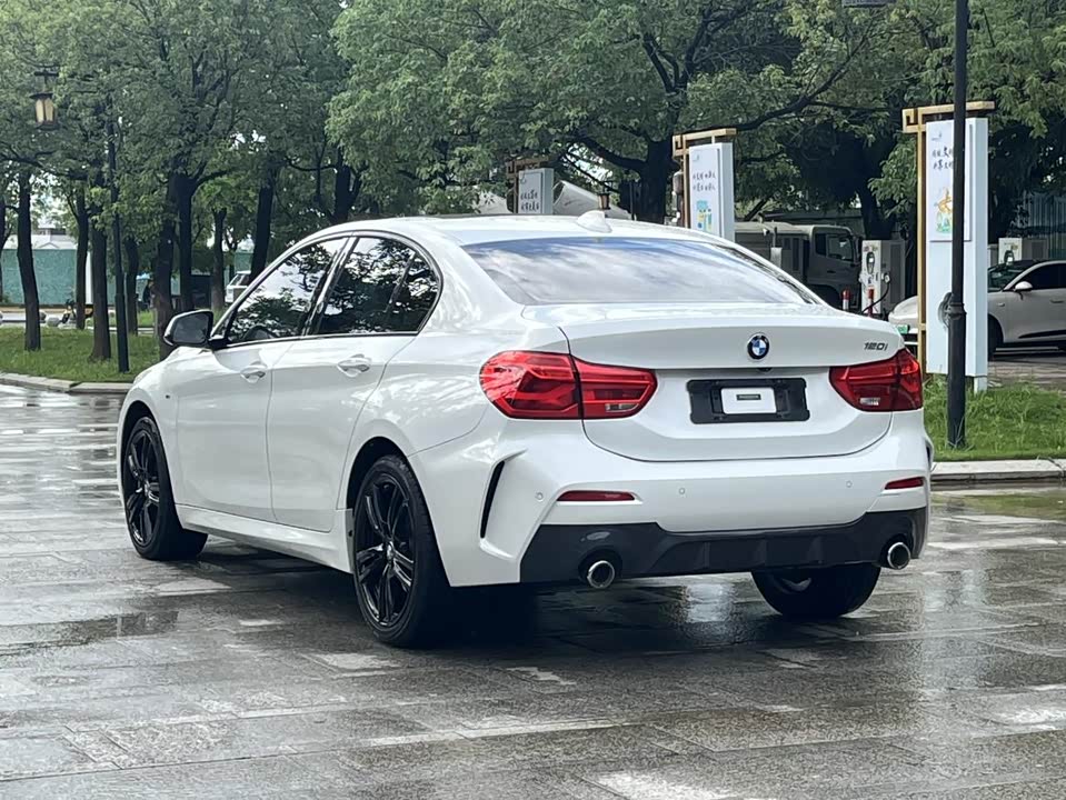 BMW 1 series BMW 1 series