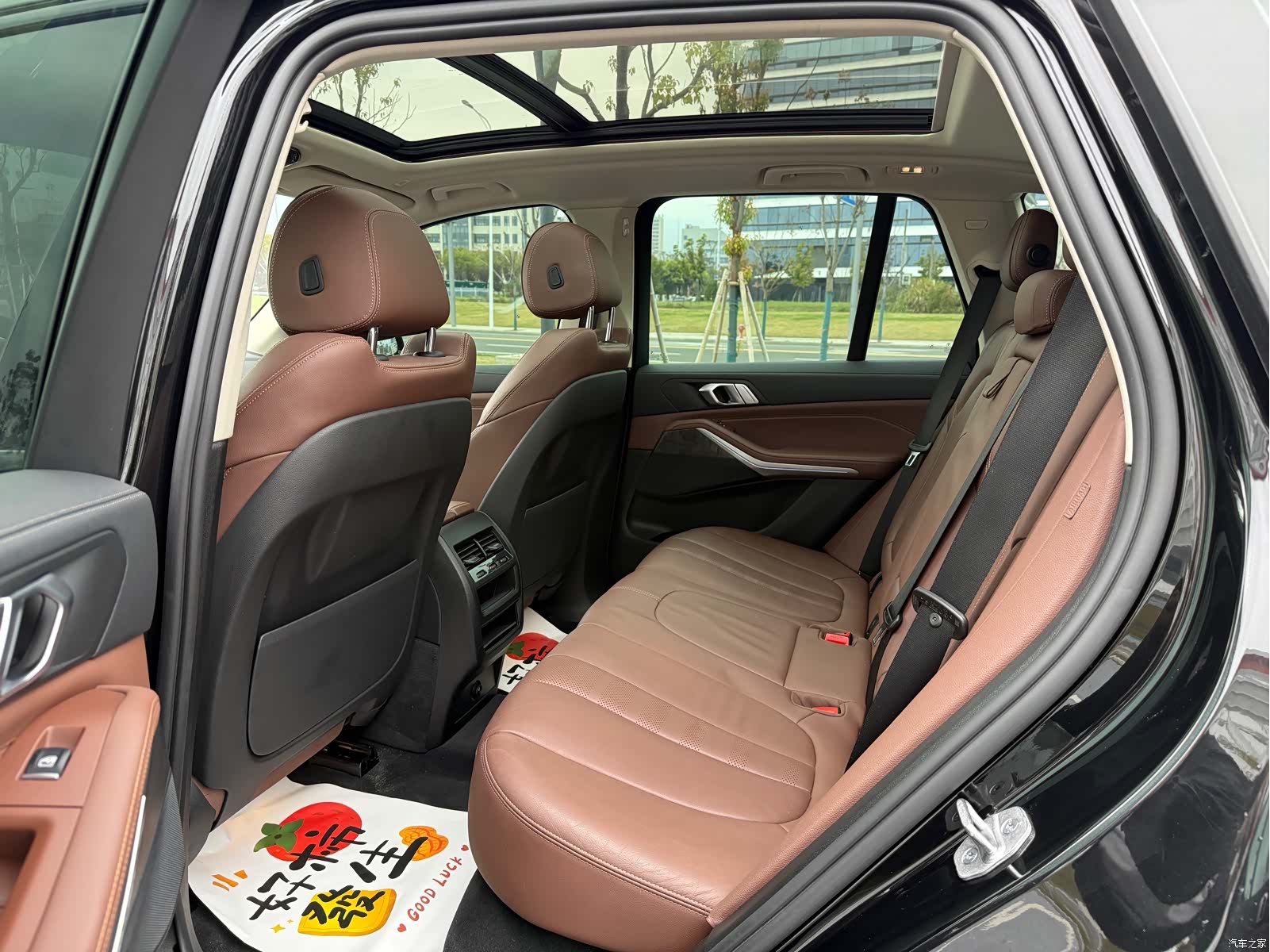 BMW X5, 2021 11