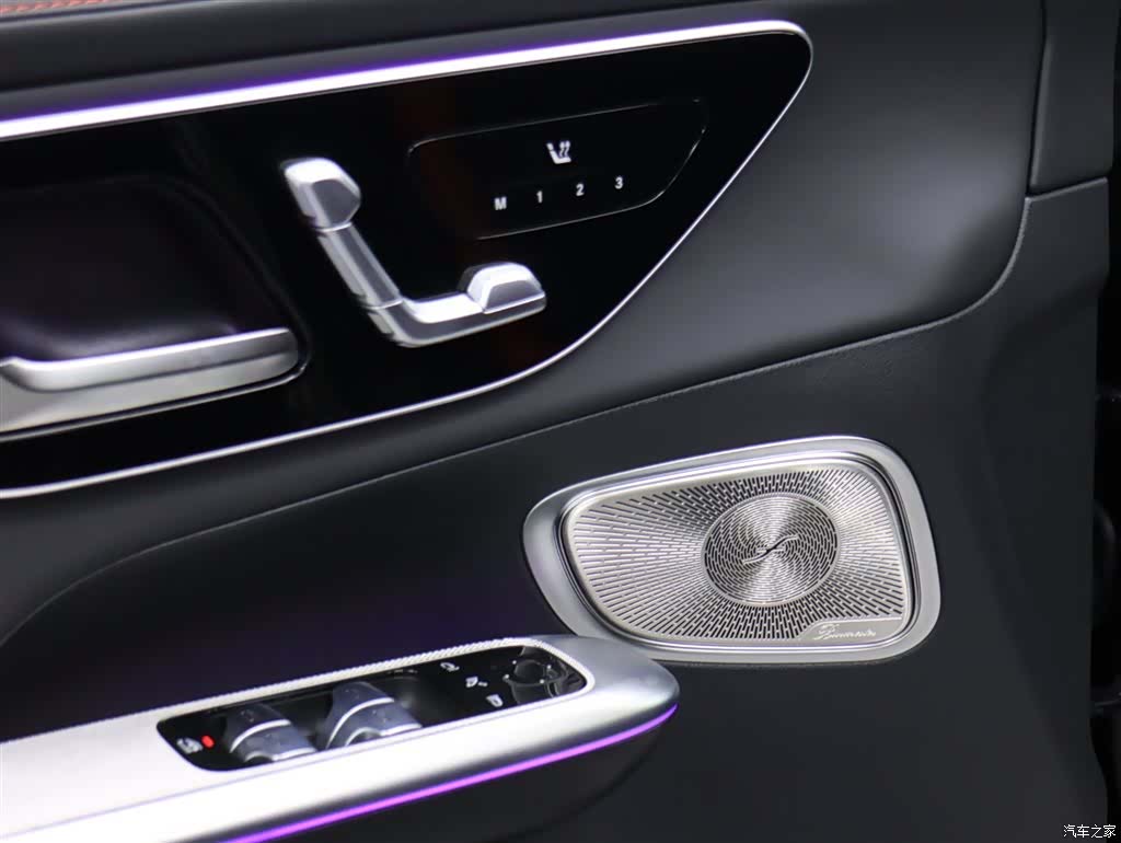 Mercedes-Benz GLC, 2024 7