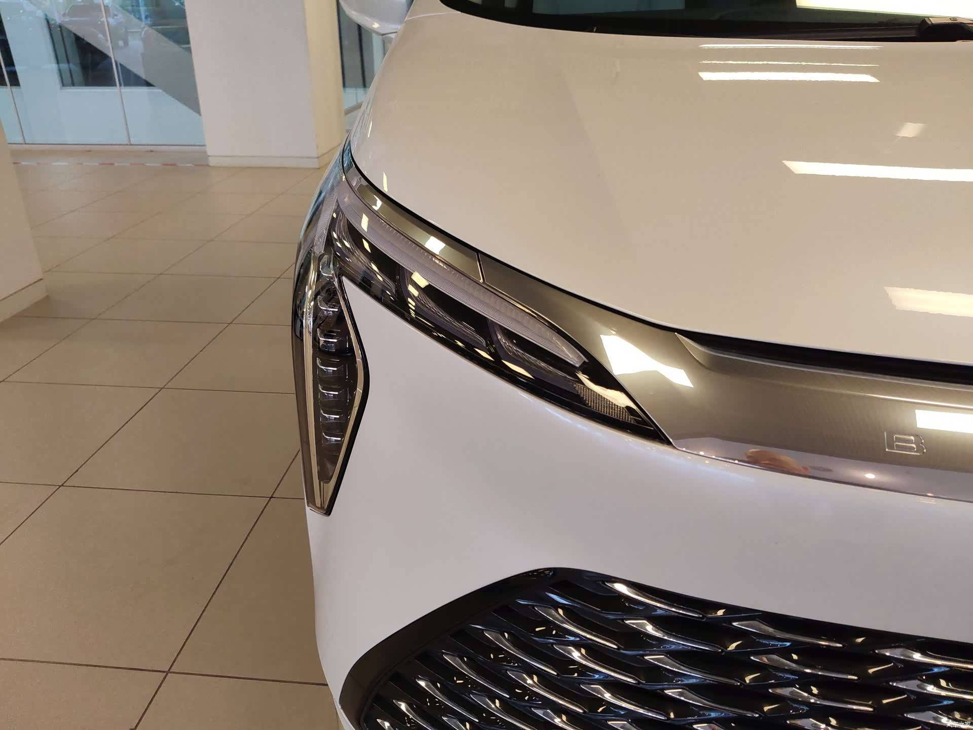 Buick Century, 2024 4