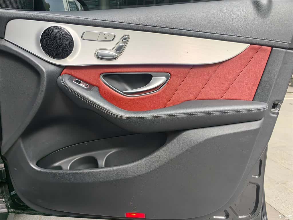 Mercedes-Benz GLC, 2022 15