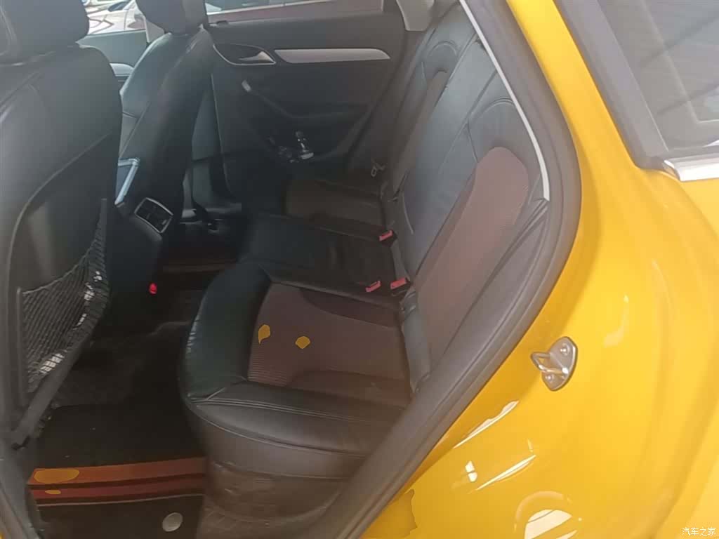 Audi Q3, 2020 17