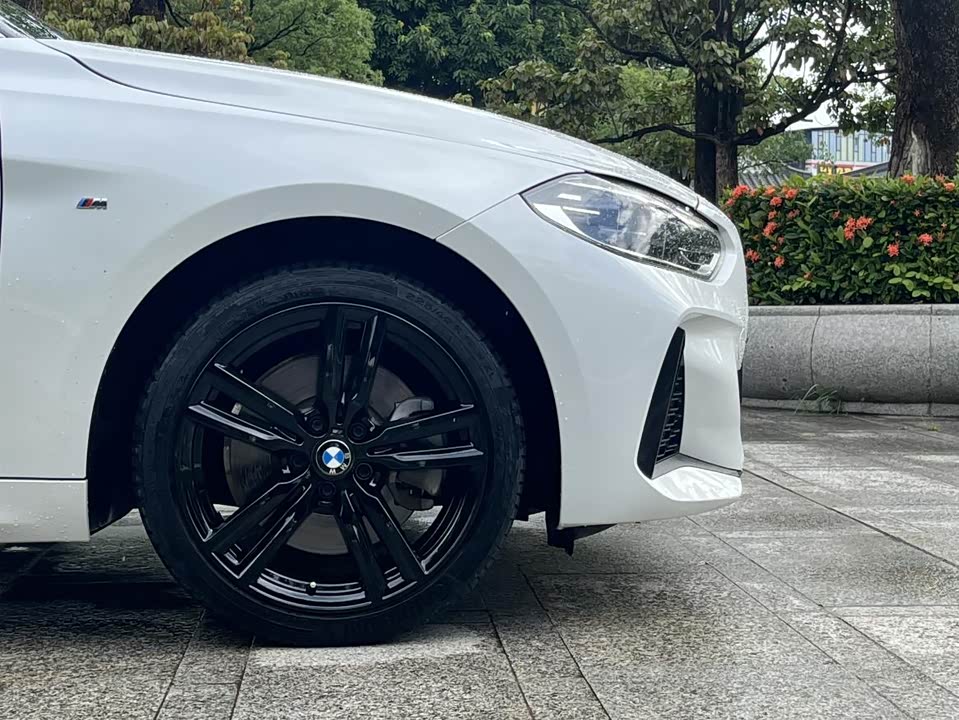 BMW 1 series BMW 1 series