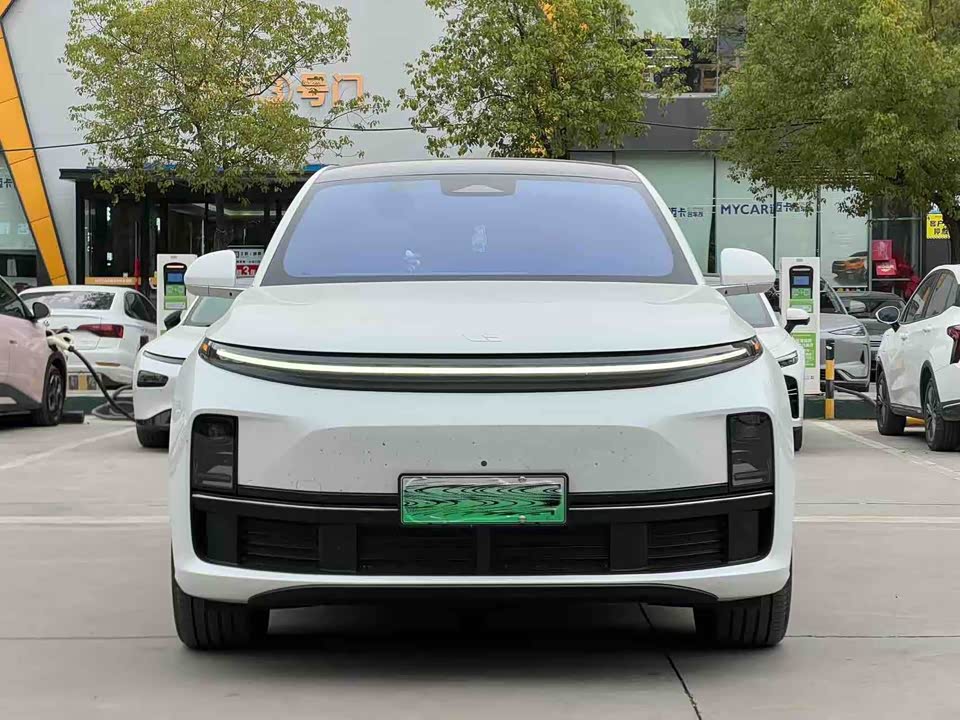 Li Auto Ideal L7