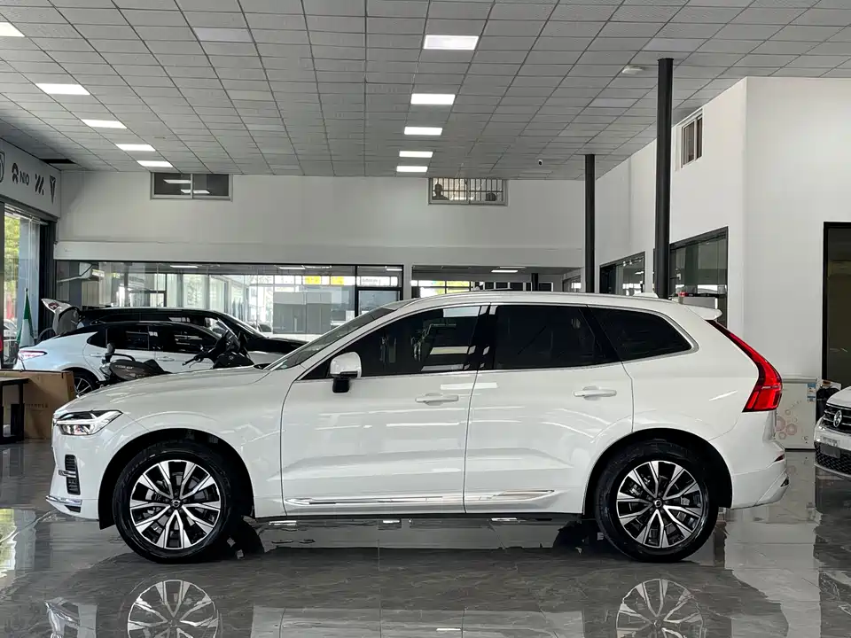 Volvo XC60 Volvo XC60