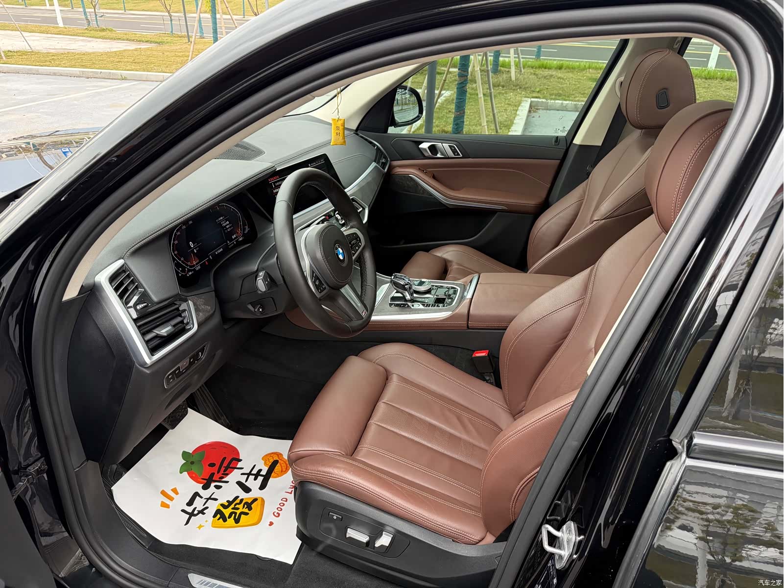 BMW X5, 2021 10