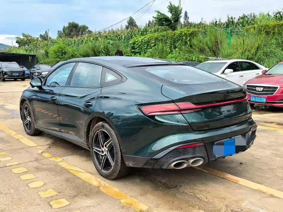 MG MG7 MG MG7