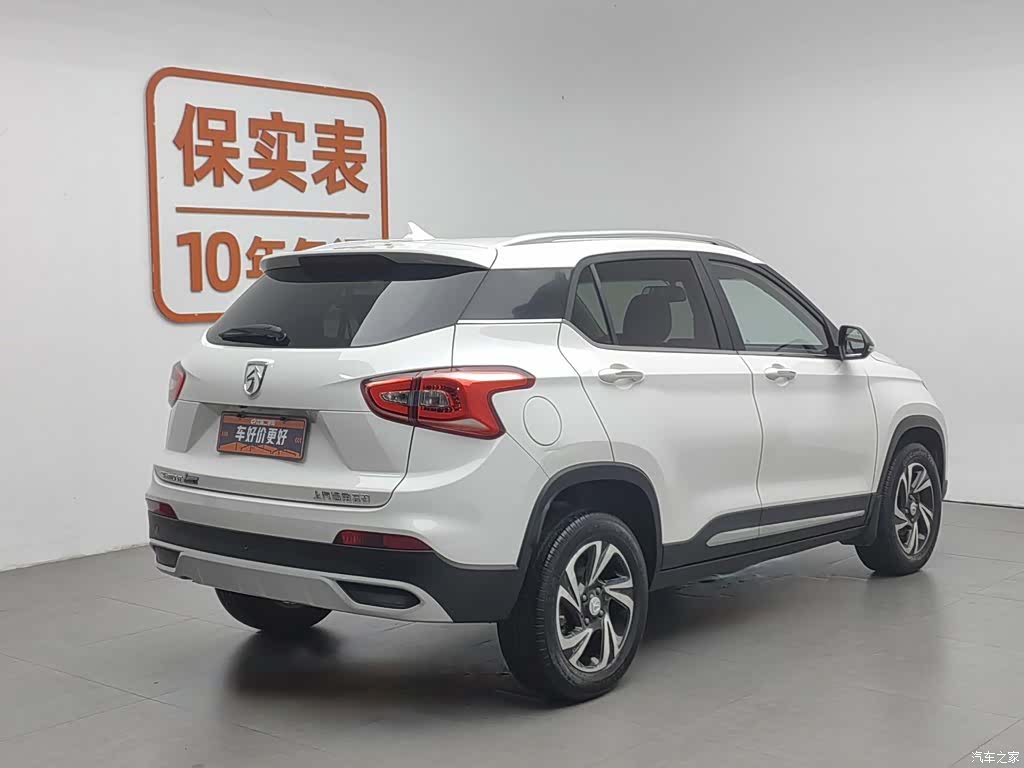 Wuling 510, 2018 2